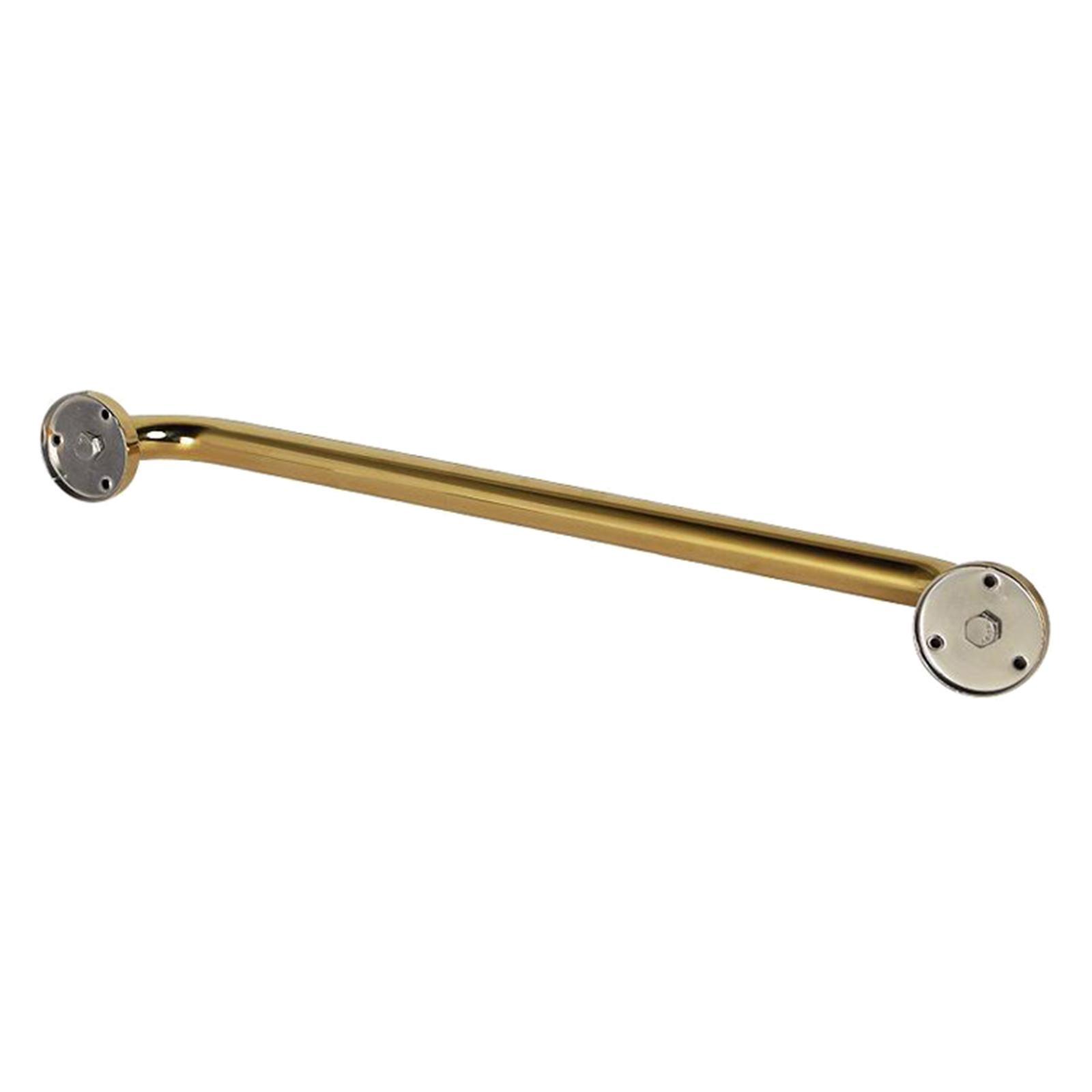 Grab Bar Stainless Steel Bathroom Bathtub Grab Hand Rail Towel Bar 30cm