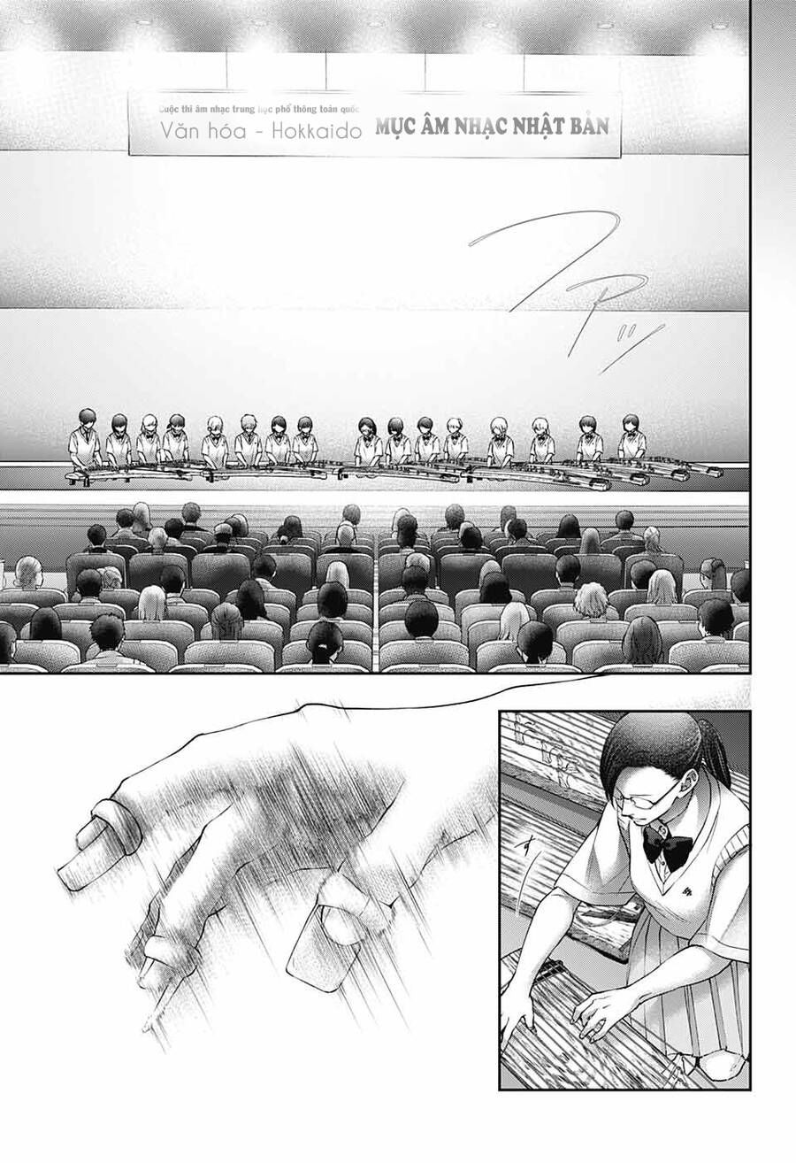 kono oto tomare! chapter 116 30