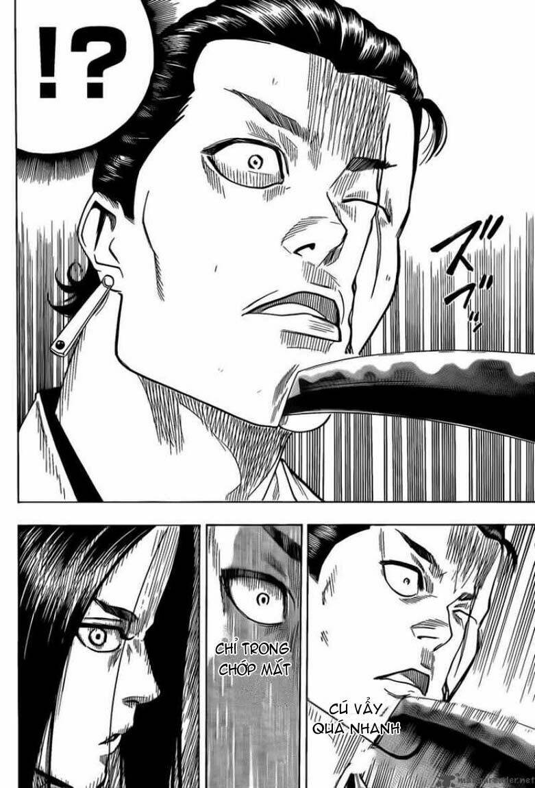 gamaran chapter 43 16