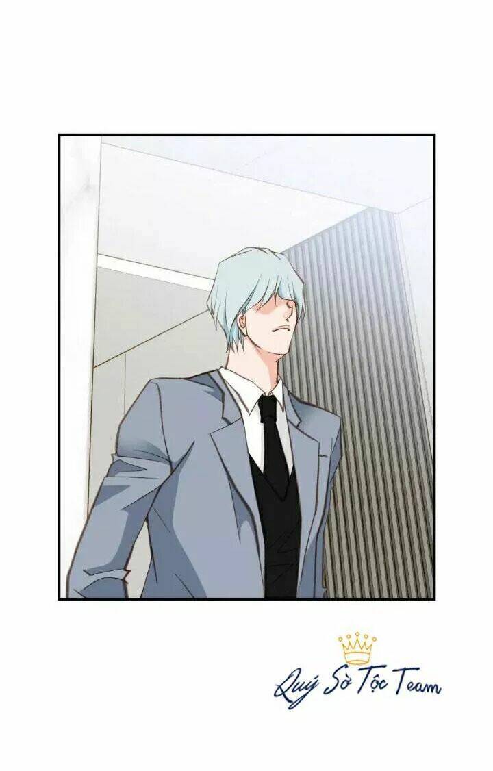 tiếp xúc chí mạng chapter 95 36