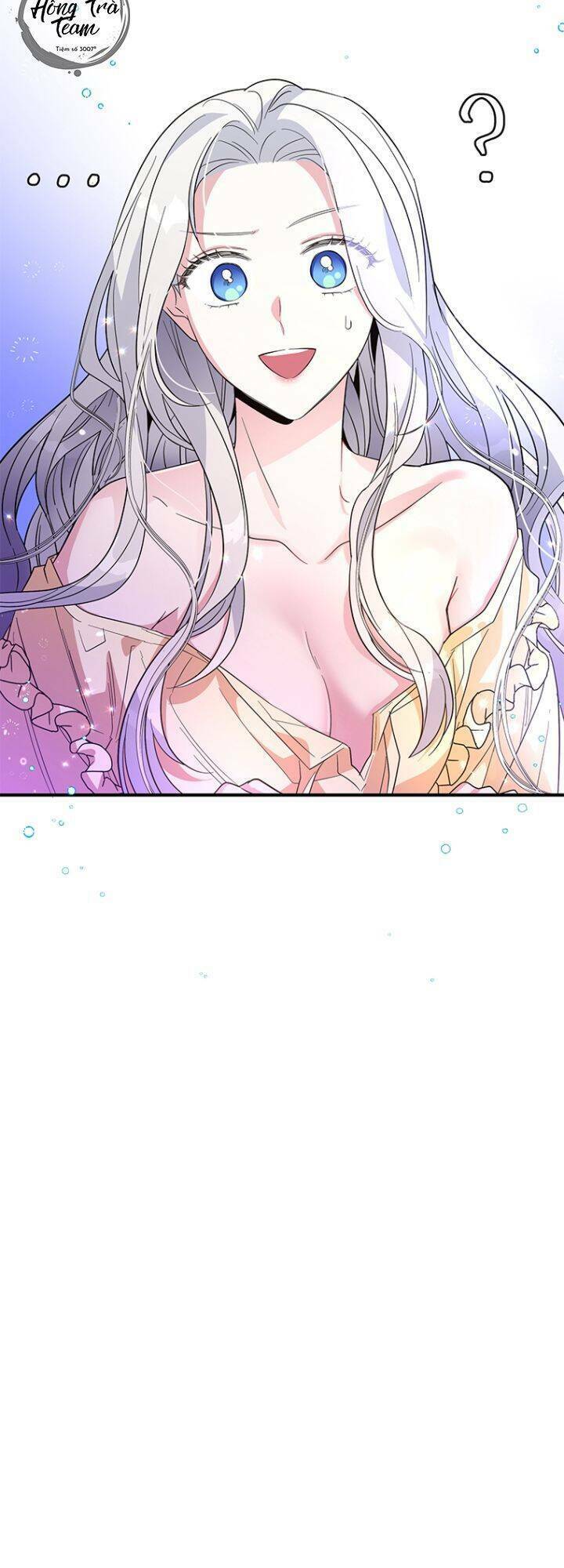 chồng yêu, em muốn đình công! chapter 33 50