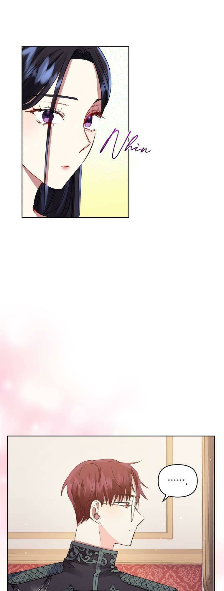 ác nữ phản diện đã chọn nam chính chapter 9 49