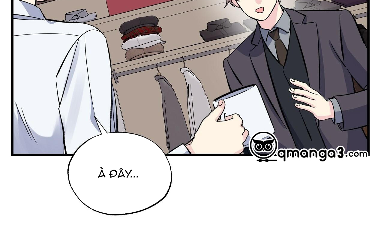 vị ngọt đôi môi chapter 16 60