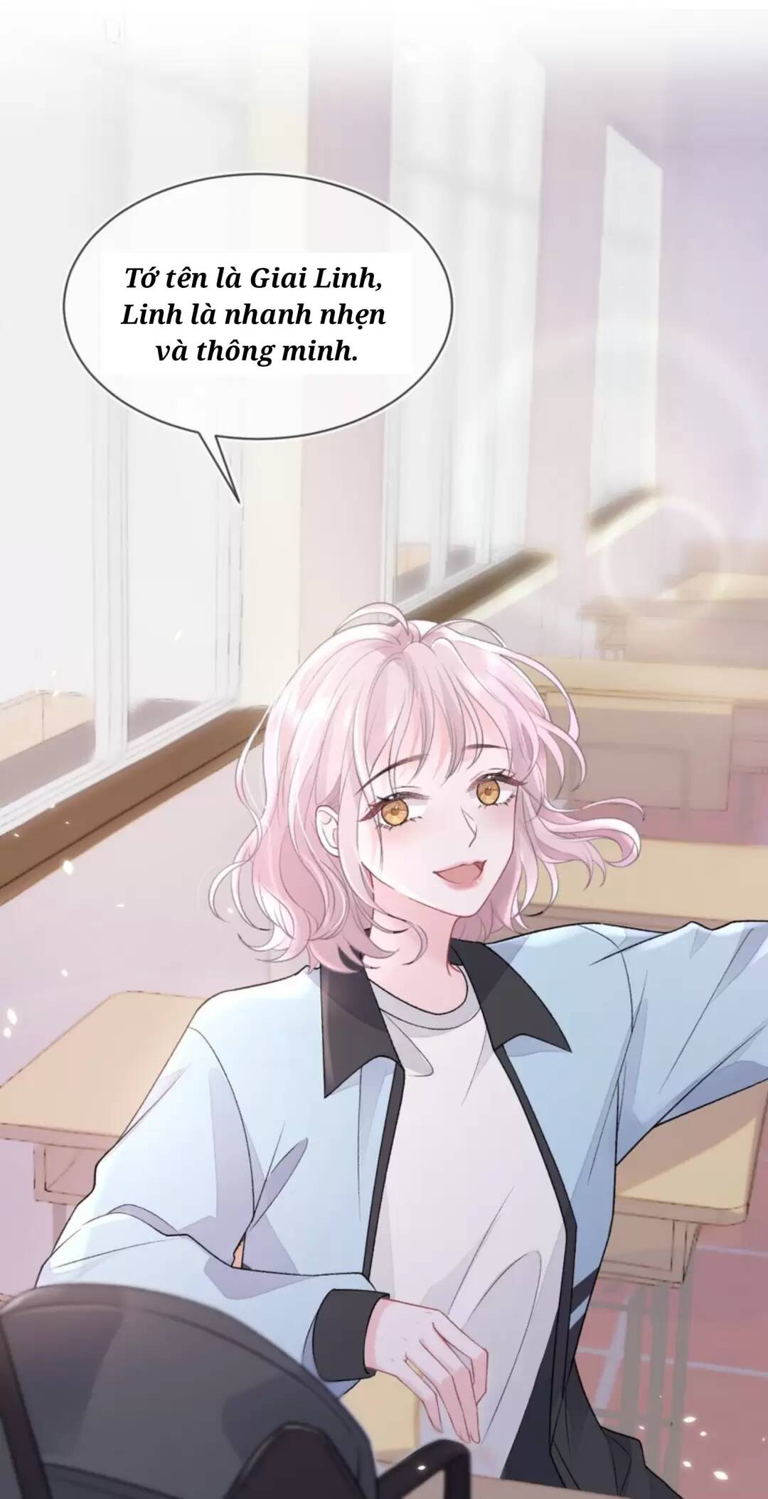 mận xanh chapter 12 2