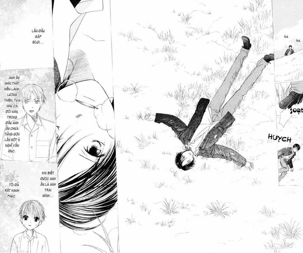 kare kano hajimemashita chapter 89 21