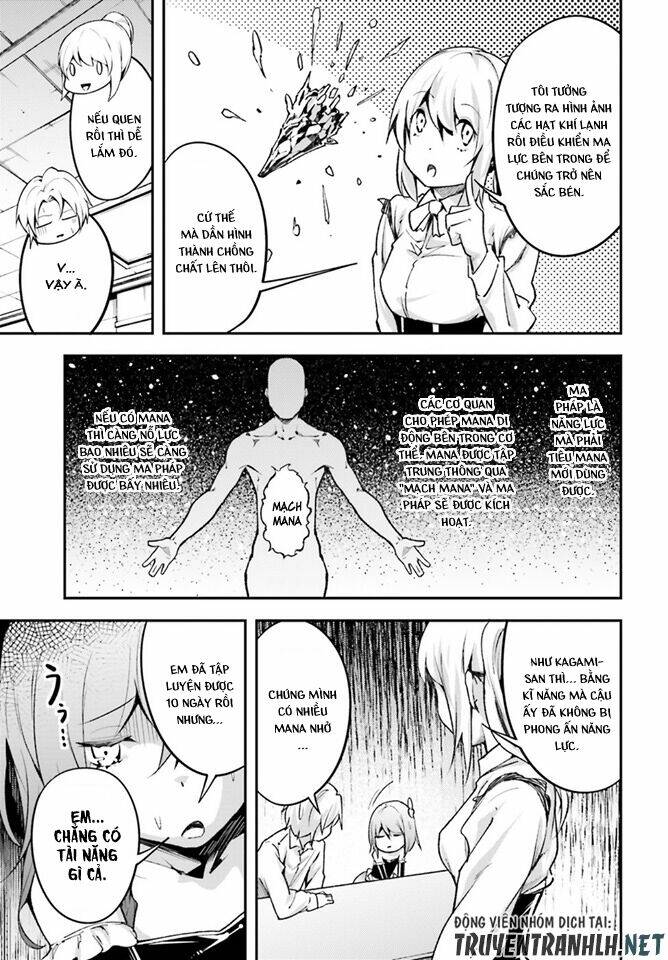 tên thường dân lv.999 chapter 23 6