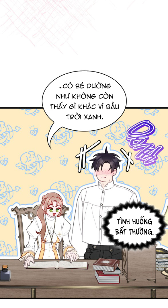 Tôi Sẽ Biến Anh Ta Từ Một Con Chó Điên Thành Một Chàng Quý Tộc chapter 33.1 25