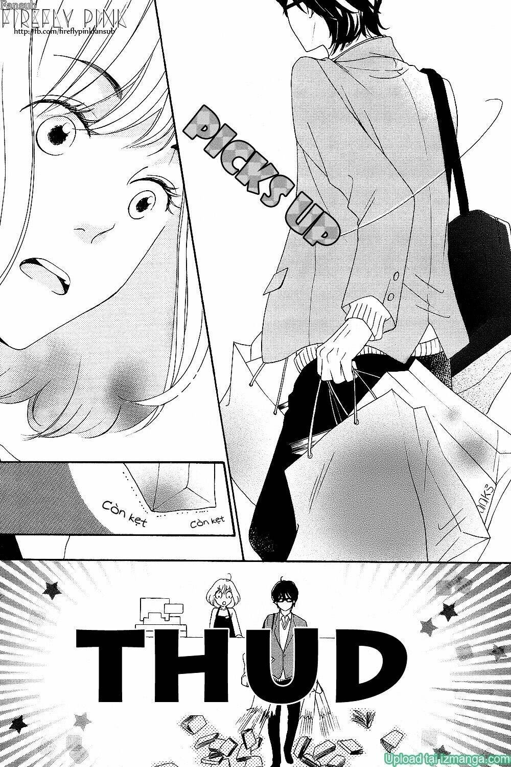 tổng hợp one shot. chapter 242 15