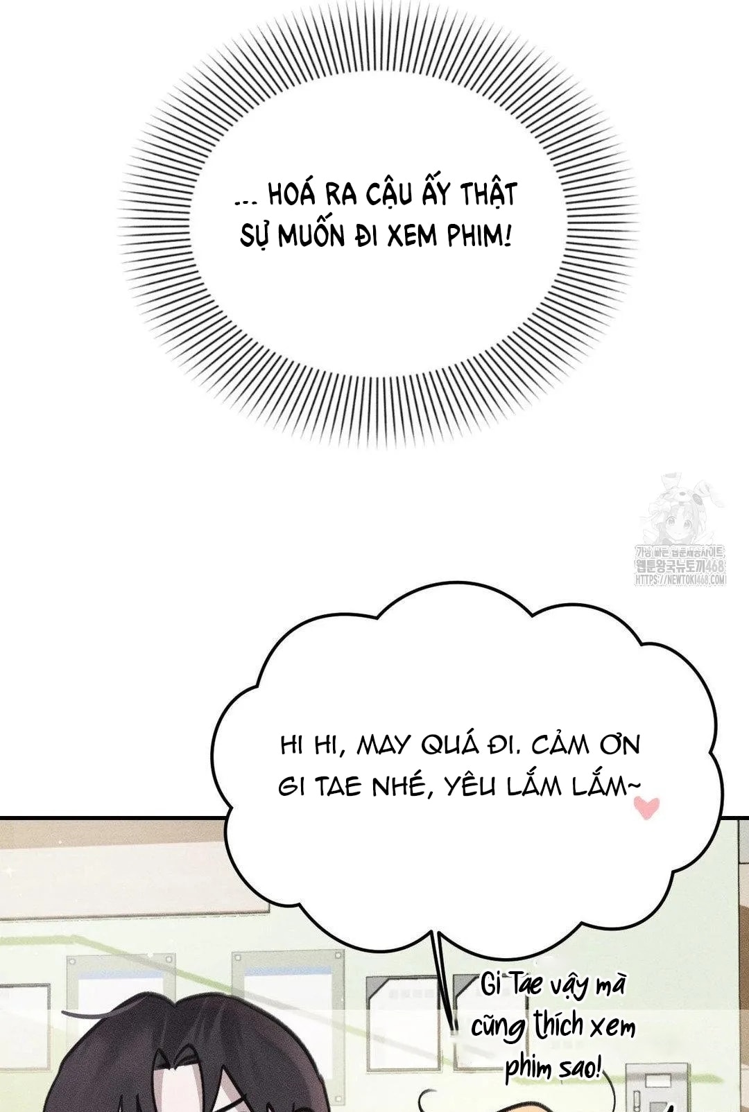 [18+] người đàn ông làm tình với quỷ chapter 17.2 45