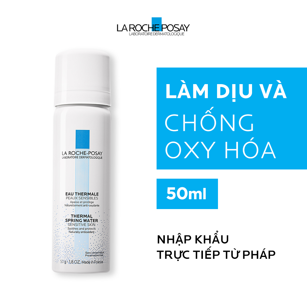 Bộ La Roche-Posay Cicaplast Baume B5 phục hồi da sau mụn - phiên bản Xmas Cracker 2021