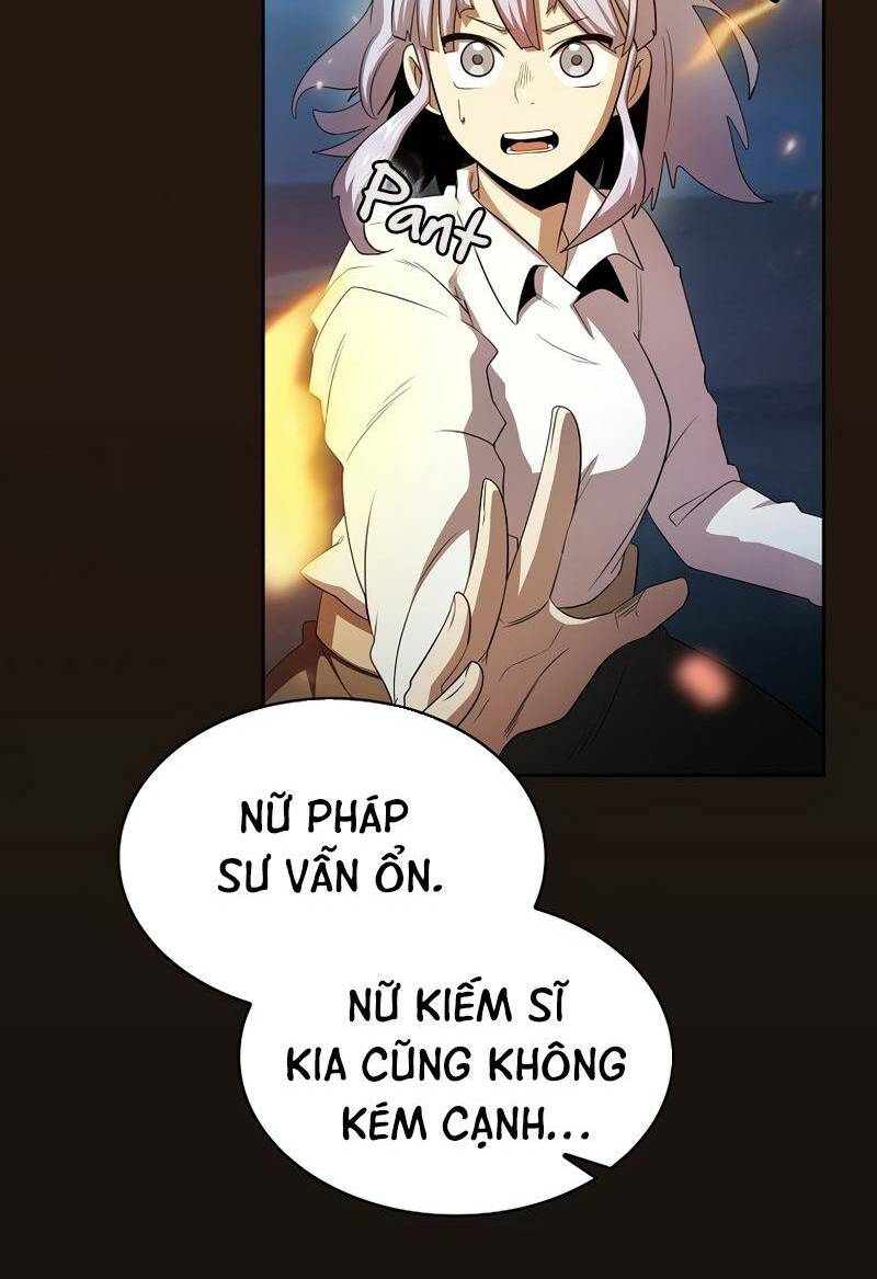 Có Thật Đây Là Anh Hùng Không? chapter 34.5 10