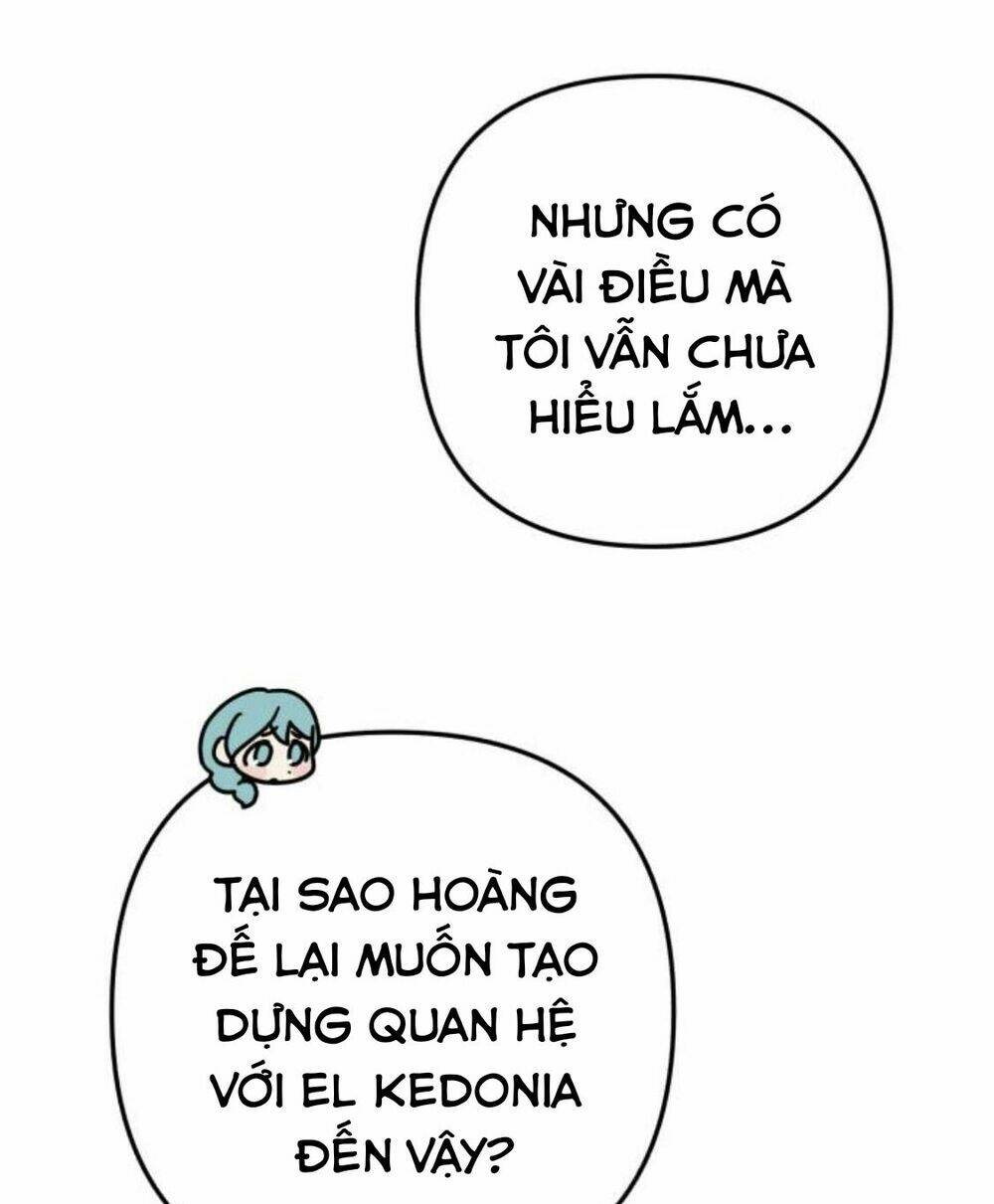 công nương mint bé nhỏ chapter 13 29