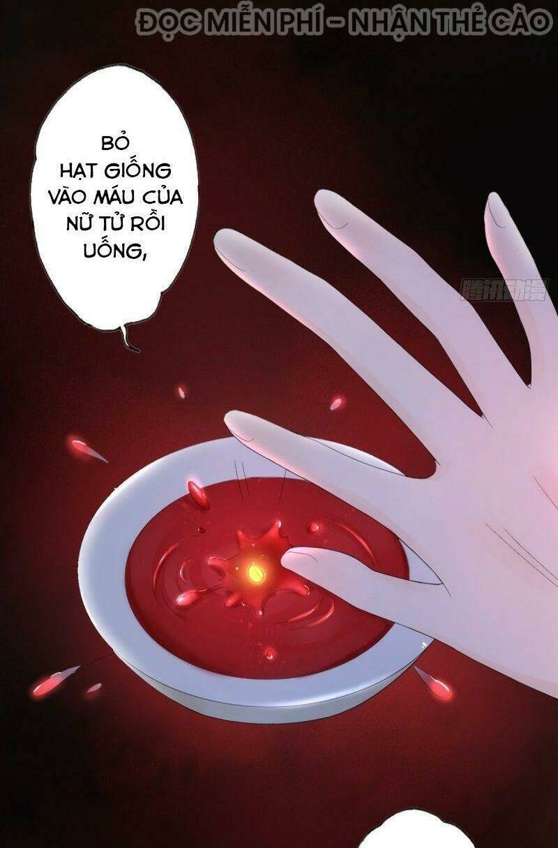 mê hoặc nhân tâm chapter 19 47