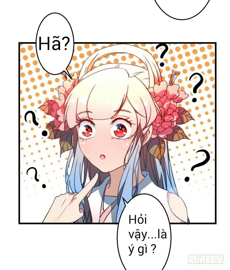 xuyên qua cứu mỹ nam ở thế giới phong thần chapter 26 8