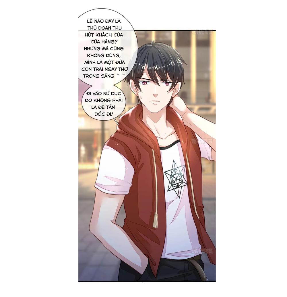 lưu vong đến thành phố tuyệt mệnh chapter 1 11