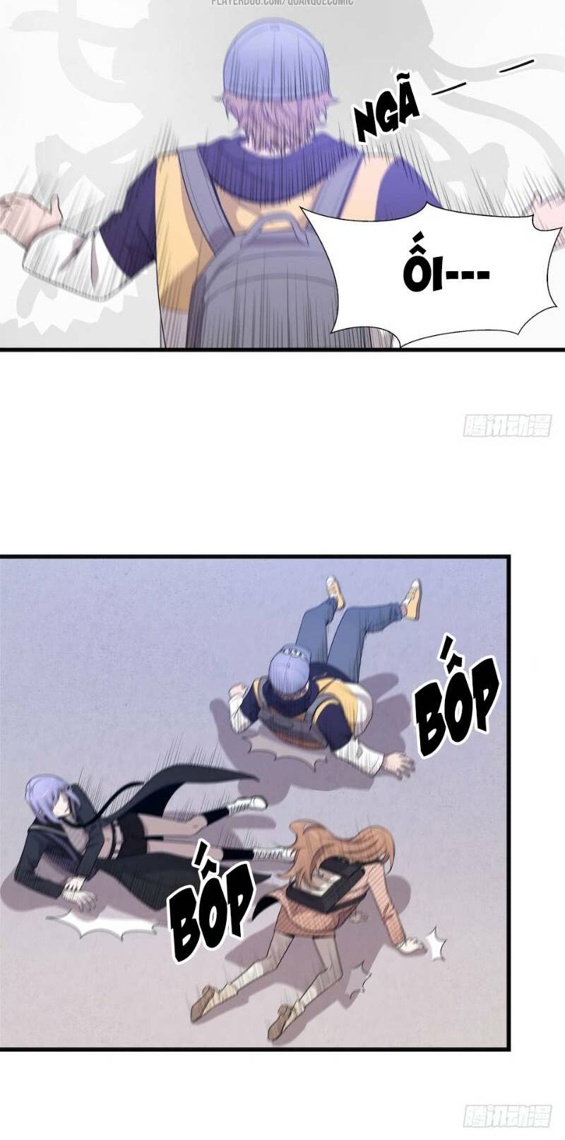 thát không mê thất chapter 36 19