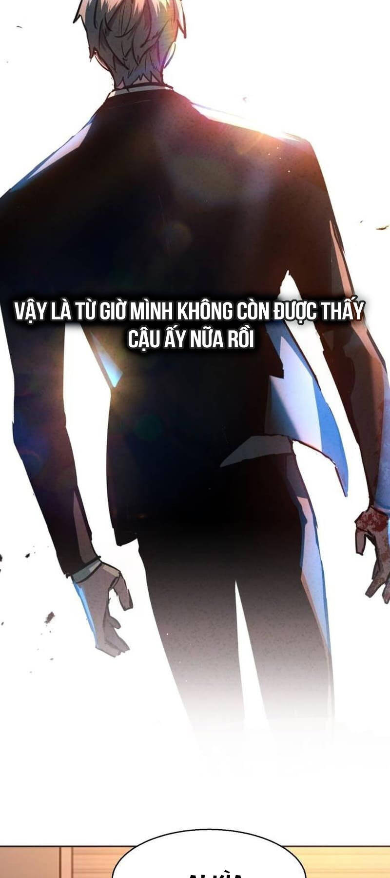 bạn học tôi là lính đánh thuê chapter 185 47