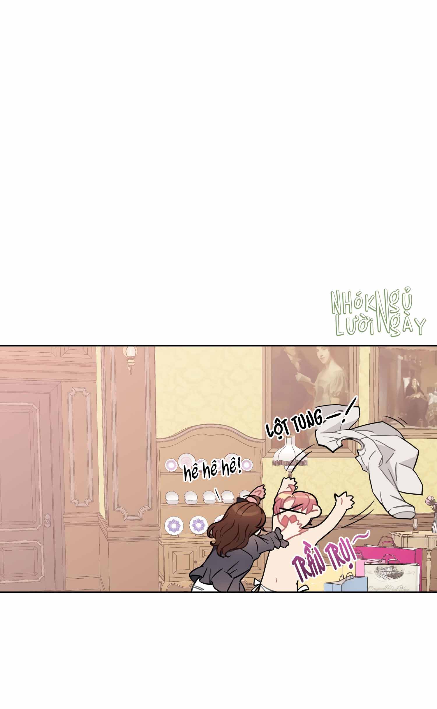 cô chủ và người hầu chapter 14 21