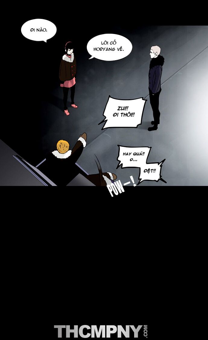 tòa tháp bí ẩn 2 chapter 46 18