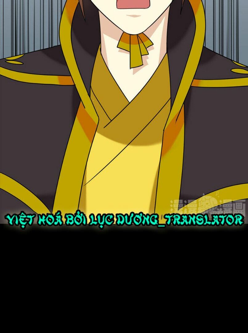 lưỡng bất nghi (full) chapter 164 42