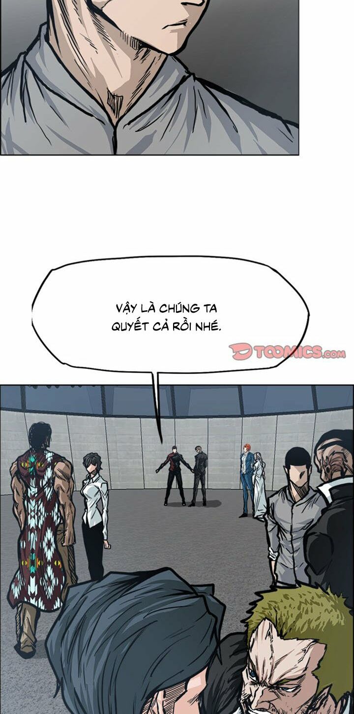 bá chủ học đường ss2 chapter 36 15