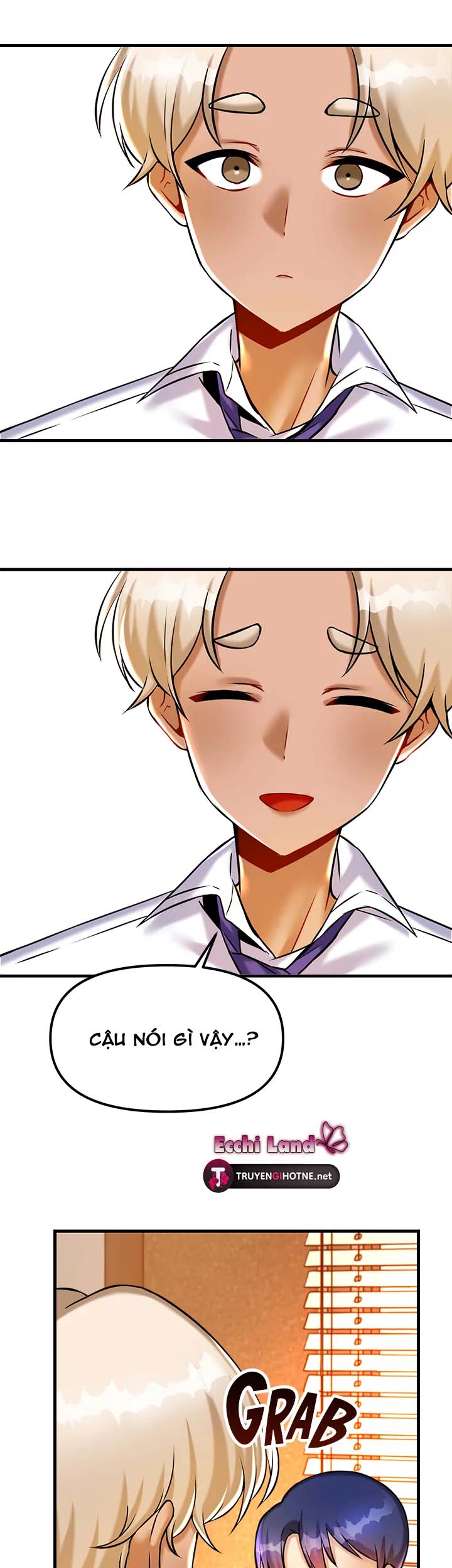 làm reviewer tôi trở thành main của game 18+ lúc nào không hay chapter 23.1 10