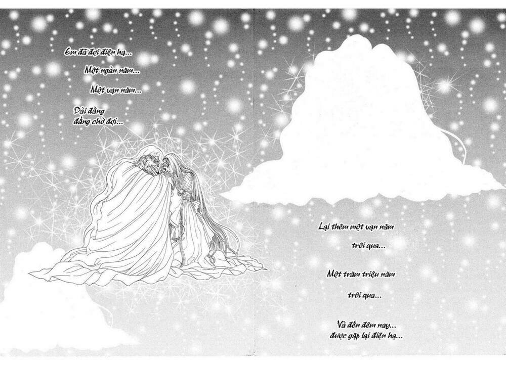 princess - công chúa xứ hoa (bản đẹp) chapter 77 16