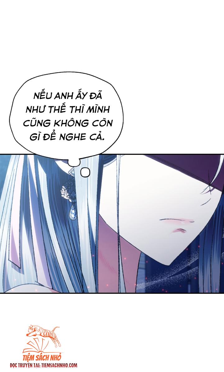 cha, con không muốn kết hôn đâu chapter 74 31