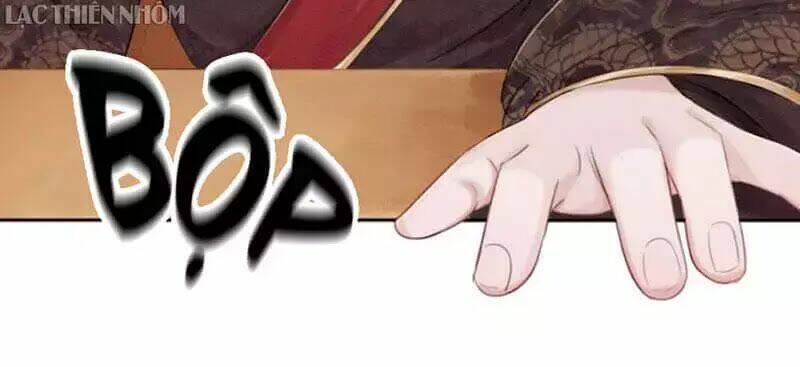 trọng sinh bá sủng nhiếp chính vương quá mạnh mẽ chapter 42 42