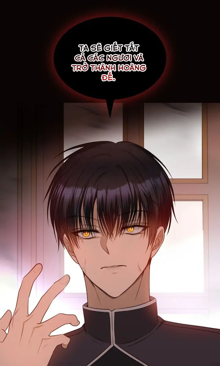 mặt nạ của hoàng đế chapter 69 74