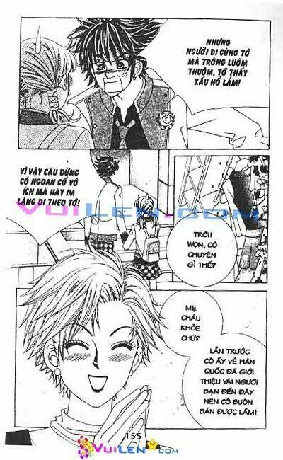 nụ hôn cuối chapter 24 16