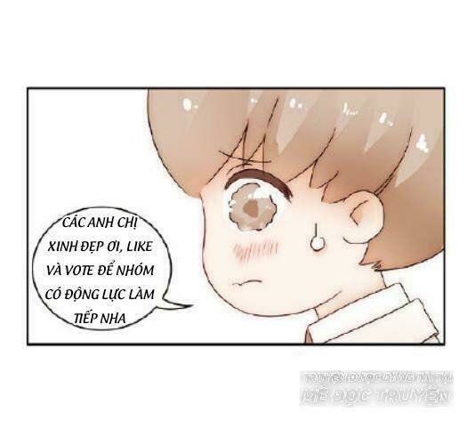 xuyên vào tiểu thuyết - nữ phụ muốn sống! chapter 6 36