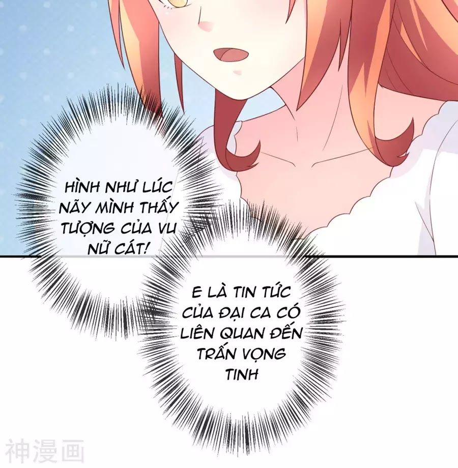 cuộc sống hào môn của vu nữ chapter 39 72