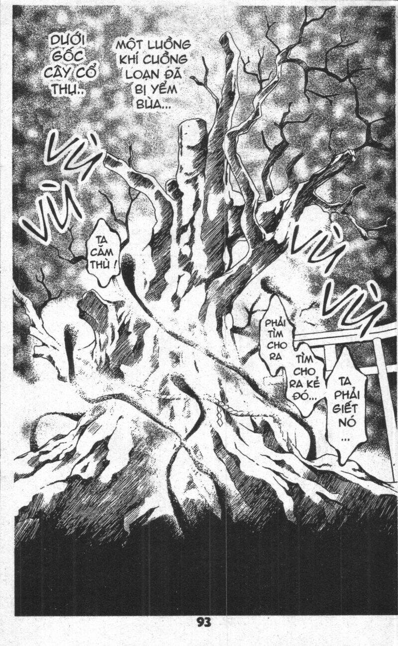 bông hoa bí ẩn chapter 6 93