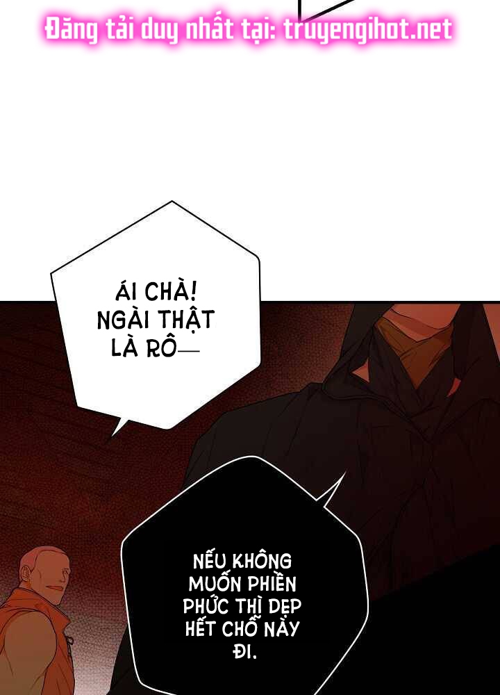 quý cô bí ẩn - secret lady chapter 18 36