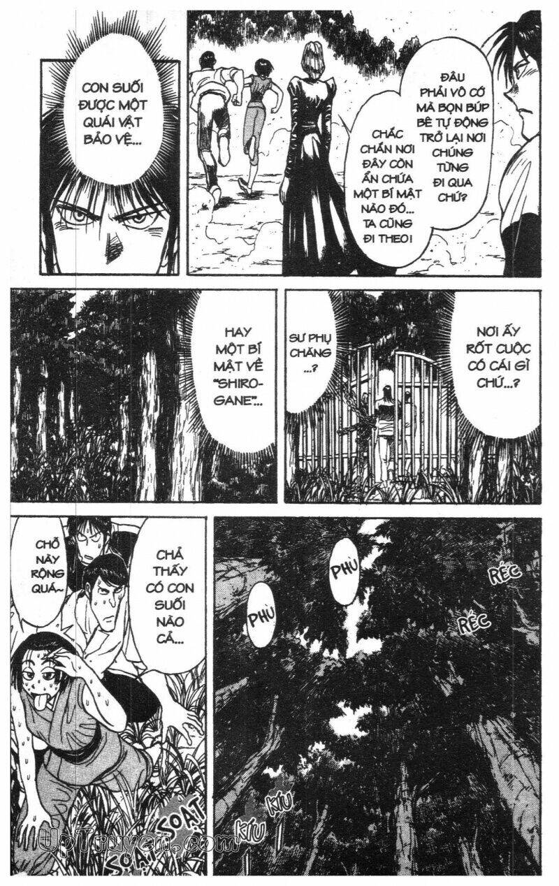 karakuri circus - gánh xiếc quái dị chapter 15 38