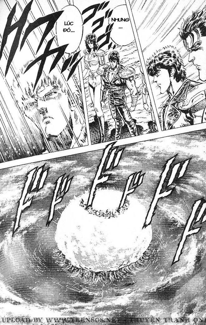 bắc đẩu thần quyền chapter 53 7