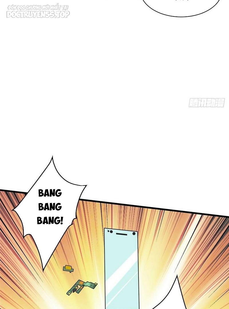 ta làm giàu từ thua lỗ game chapter 107 22