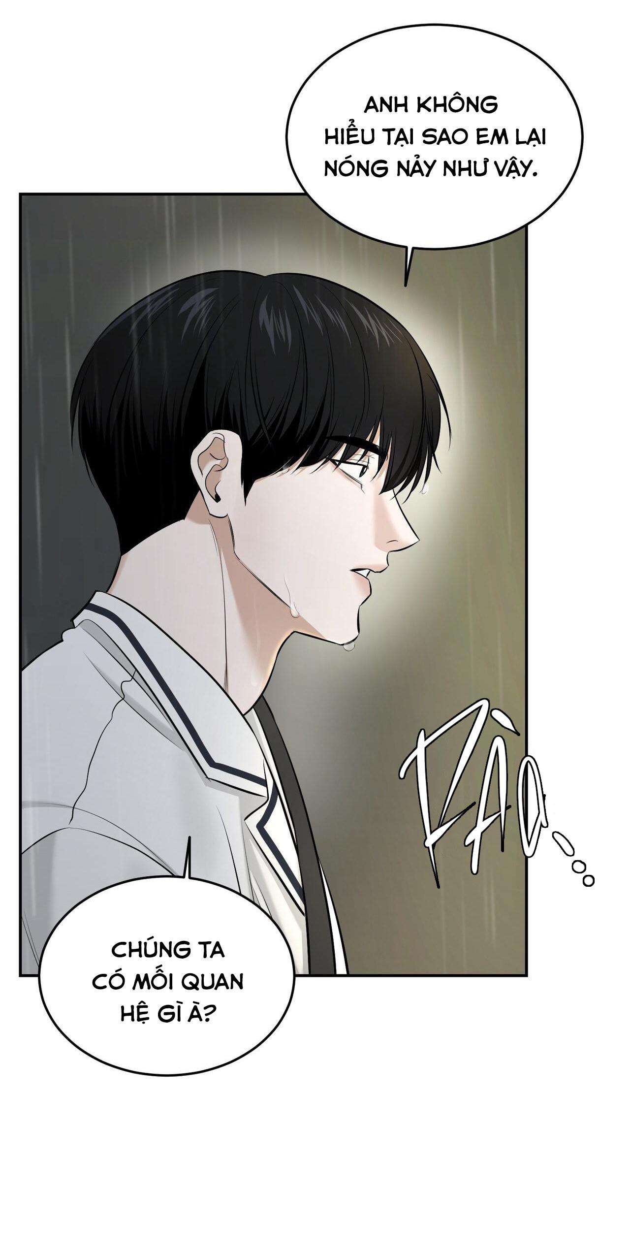 chàng trai cho em mọi thứ chapter 16 17