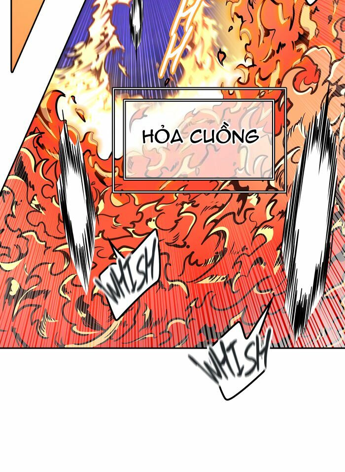 tòa tháp bí ẩn 2 chapter 325.5 11