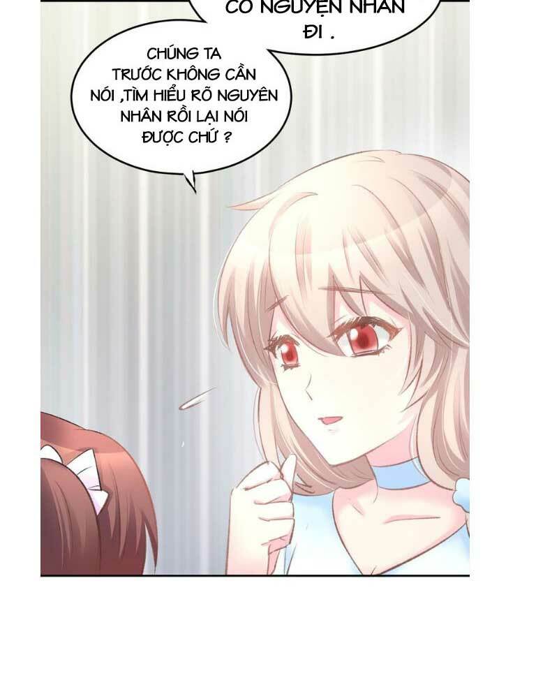 hôn nhân ấm áp : tổng tài sủng vợ thành nghiện chapter 8 4