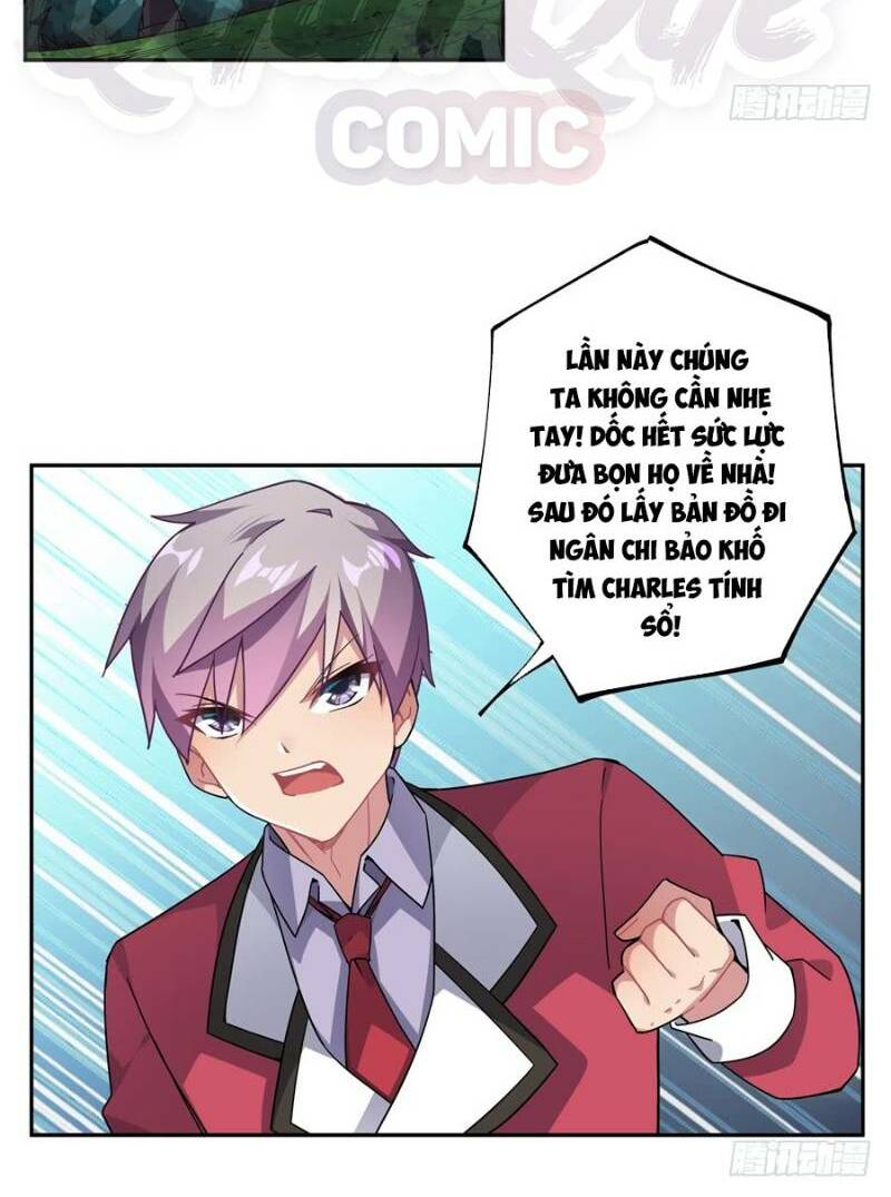 nhặt ma vương về làm nữ hầu chapter 32 18