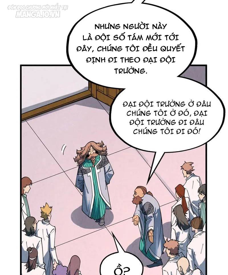 vạn cổ chí tôn chapter 303 50