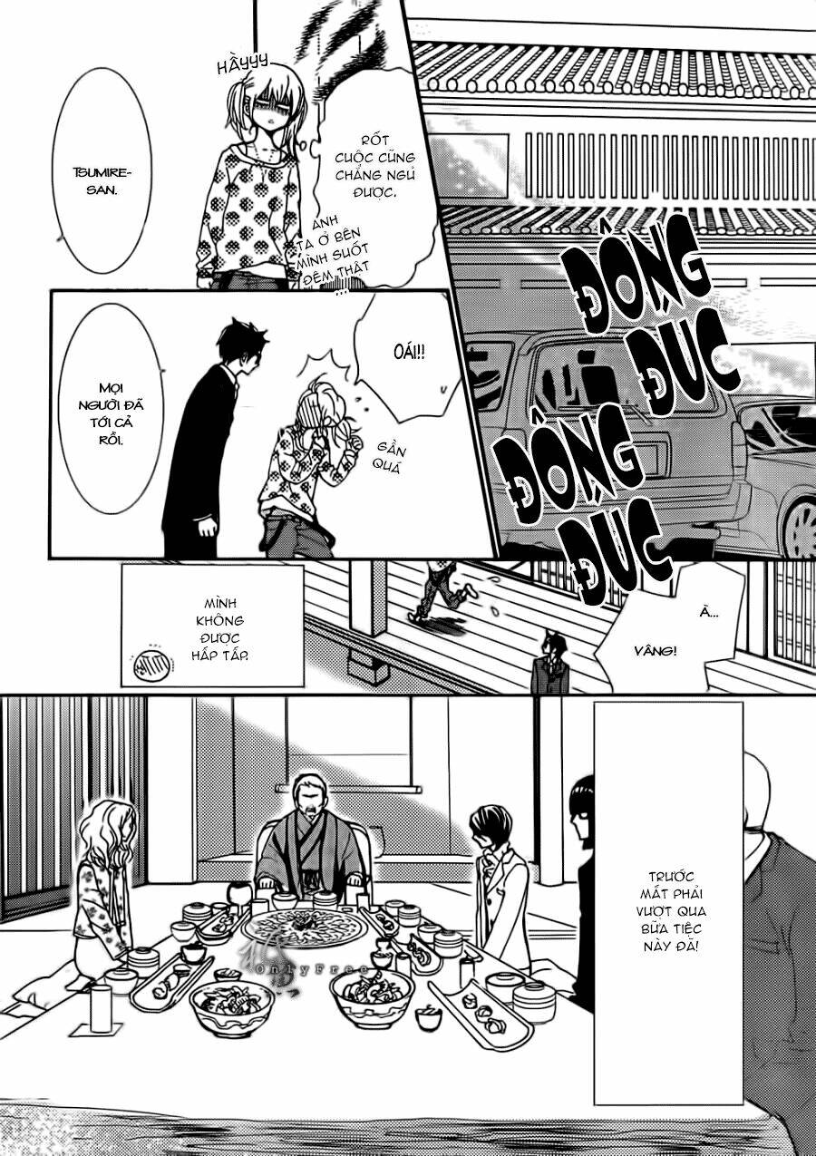 megami no libra chapter 2 29