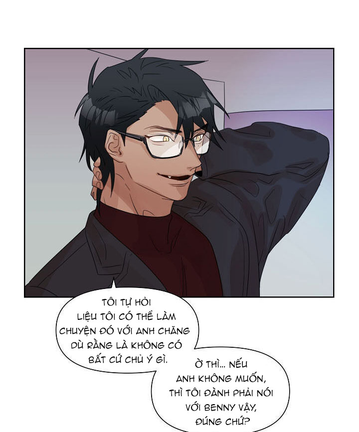 tôi sẽ là chồng em chapter 3 14