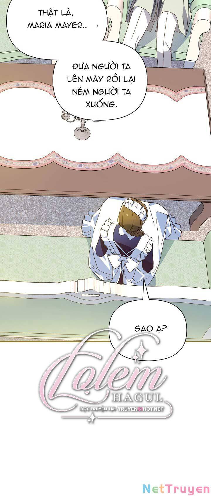 từ lúc bắt đầu tôi vẫn luôn ở bên em chapter 36 8