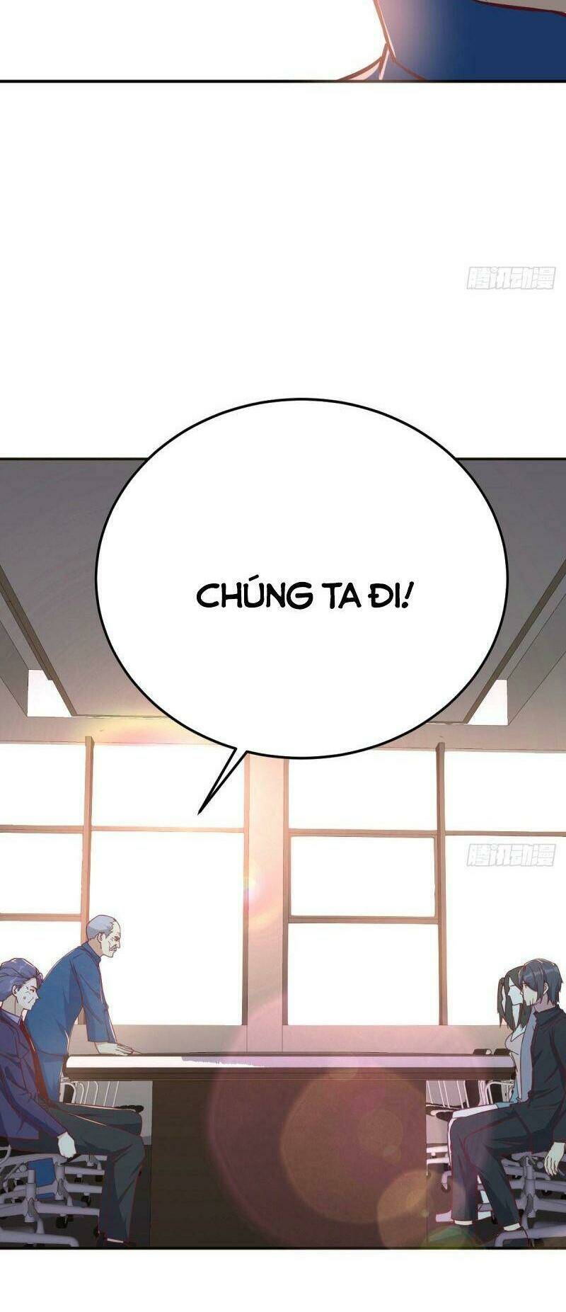 y thánh thiên tài tại hoa đô chapter 32 47