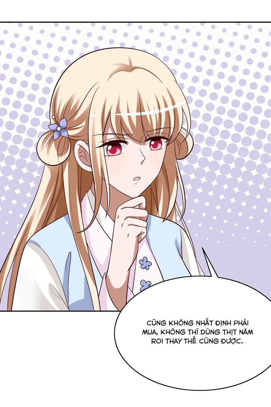 kiêu ngạo vương gia chủng điền phi chapter 96 15