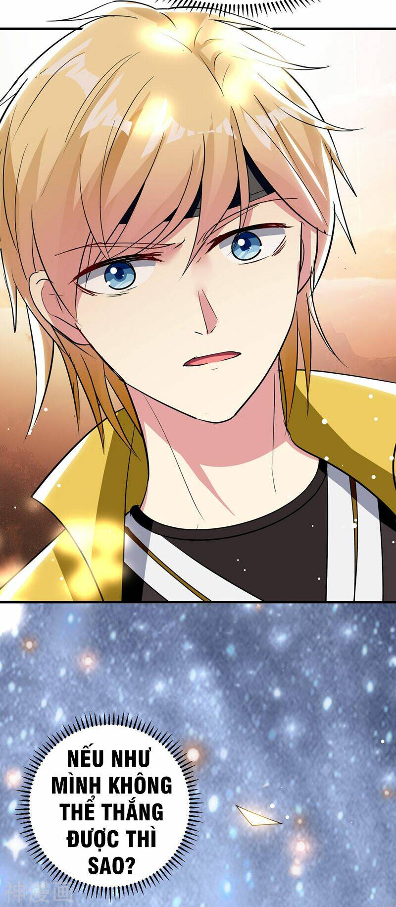 vạn giới tiên vương chapter 84 23