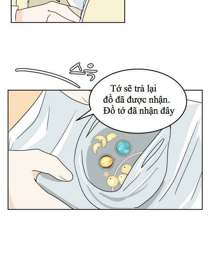 30 phút bước đi bên em chapter 19.5 33